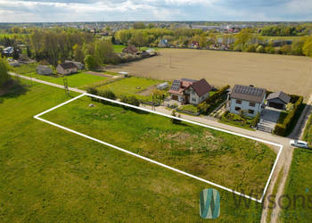 Oferta sprzedaży gruntu Sobolew 2000m2