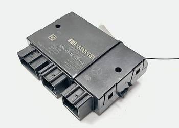 MODUŁ MERCDES-BENZ W212 E350 5DS009781-01