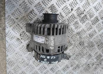 Alternator 13222929  Opel Corsa D  1.0 -1.2 -1.4 Benz