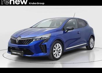 Clio 1.0 TCe Evolution|2024R.|Pakiet Look Evolution|