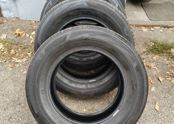 Opony letnie Bridgestone komplet 2026r