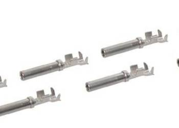 Końcówka kablowa okrągła kpl. do CBL KITCCSPEL087