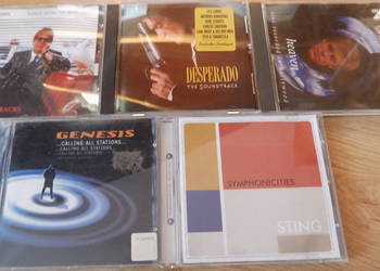 Genesis. Sting. Adams. Elton John. Antonio Banderas. Genesis. Sting. Adams. Elton John. Antonio Banderas.