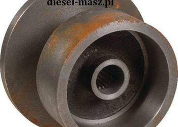 04384112 Tarcza hamulcowa Deutz Fahr Agroprima 4.31 Agrostar