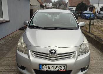 Sprzedam samochód marki Toyota  verso