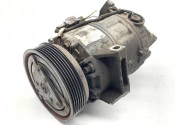 SPRĘŻARKA KLIMATYZACJI RENAULT LAGUNA III 8200898810 1.5 110KM 07-15