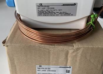Termostat TBK-FR-2G-6M Schischek