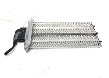 NAGRZEWNICA ELEKTRYCZNA KIA SPORTAGE V SUV KOMBAJN OGRZEWANIA, UKŁADU