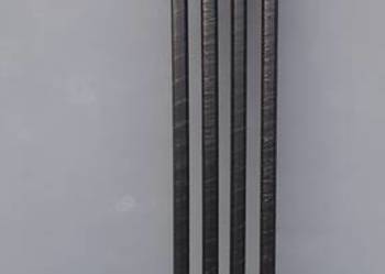 Drążki rozporowe do transportu ubrań