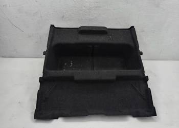 TAPICERKA WNEKA BAGAZNIKA BMW F31 LIFT 7349391