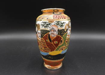 Chiny/Japonia wazon porcelana