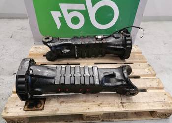 Manitou MLT 737 {Belka mostu Spicer}