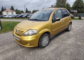 Citroen C3 1.4 b