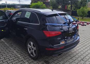 SPRZEDAM !! AUDI Q5