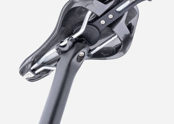 Uchwyt radaru do siodełka Shimano PRO Stealth - Garmin Varia 515 i AirTag…