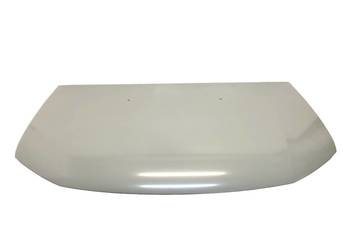 DACIA LOGAN II 10.2012-12.2020 Maska pokrywa silnika przednia