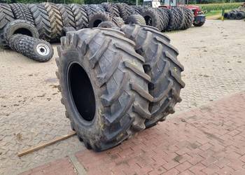 600/70r30 Trelleborg 50% bieżnik bez napraw 600/70r30 Trelleborg 50% bieżnik bez napraw
