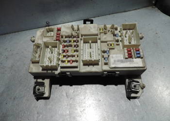 SKRZYNKA BEZPIECZNIKÓW FORD FOCUS MK2 7M5T14014CAB