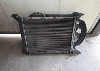 MINI R50 1.4D Chłodnica wody 01-06 rok  7788753