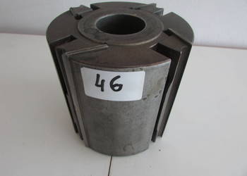 Głowica 120X120X40 4 NR46 ***StanDrew