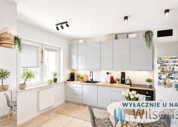 Mieszkanie 31.25m2 2-pokojowe Olsztyn