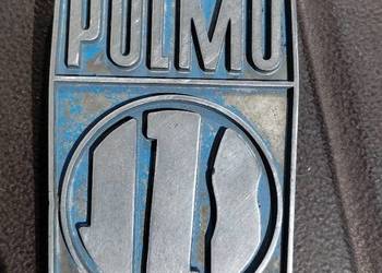 Emblemat znaczek logo JZS Jelcz Polmo