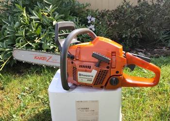 Husqvarna 359 3.9 konia Super Stan