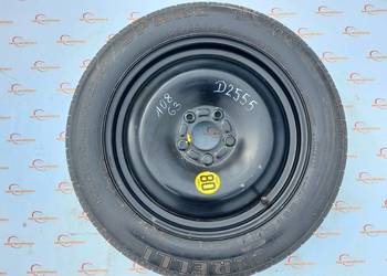 MONDEO MK4 S-MAX GALAXY MK3 koło dojazdowe 125/85/16 99M 5x108 1S71MH