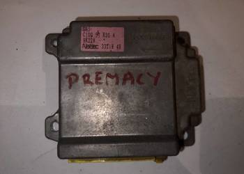 sensor moduł mazda premacy