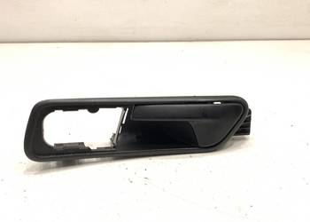KLAMKA WEWNĘTRZNA LEWY PRZÓD VW CADDY III 2K1837113B Minivan 04-15