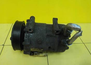 JUMPY EXPERT SCUDO 1.6 HDI 13r 90KM 9HM sprezarka klimatyzacji 9800851980