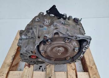 Volvo S80 II 2.5 T TURBO AUTOMATYCZNA SKRZYNIA BIEGÓW 31256204 TF-80SC