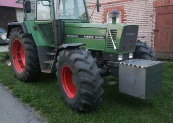 Sprzedam Fendt farmer  Orginal