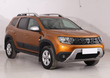 Dacia Duster 1.6 SCe