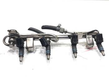 LISTWA WTRYSKOWA AUDI A4 B6 06B133551K 2.0 130KM