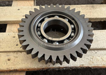 John Deere 8110 8210 8310 8410 Bieg Tryb Zębatka CZĘŚCI R132236