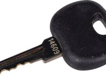 Kluczyk zapłonowy, Pneutron 20510012PN