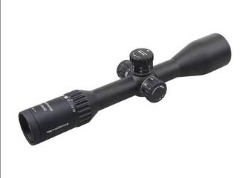 Vector Optics Continental x6 3-18X50 Tactical ARI VCT-10A MR