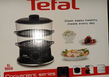 Tefal Convenient Serie VC 1401 - 900W, 6l
