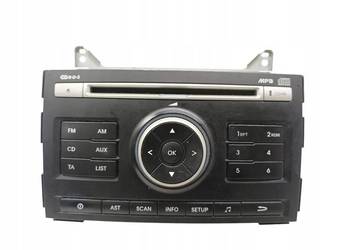 RADIO LIFT  961601H000 Kia Cee'd I (2006-2012)
