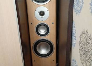 Kolumny magnat motion1000