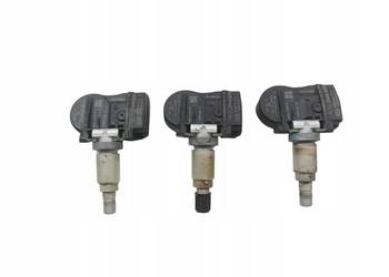 CZUJNIK SENSOR TPMS CIŚNIENIA W OPONACH KPL 3 SZT  Nissan Murano I Z50 RLVC