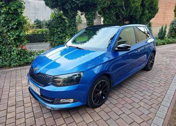 1.4 TDI Monte Carlo DSG Automat Full Opcja Salon PL Serwis 2*Koła !!!