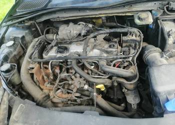 Mondeo mk4 1.8tdci silnik kompletny
