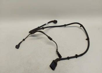 Porsche Taycan GTS 9J1 2023r Wiązka zawieszenia tył lewy 9J1971286B