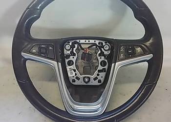 9626 INSIGNIA KIEROWNICA MULTIFUNKCJA 13316548