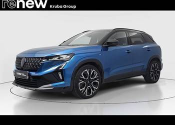 Austral 1.2 E-Tech Full Hybrid 200 esprit Alpine MMT
