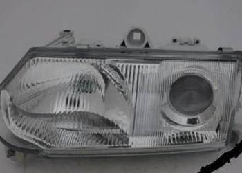 lampa TYC przednia lewa Alfa 145 146 1994-2000