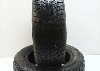 2x OPONA ZIMOWA GOODRIDE SW608 195/60R15 (4810)5.60 5.36