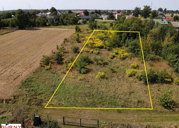 Oferta sprzedaży gruntu Sulejów 1438m2